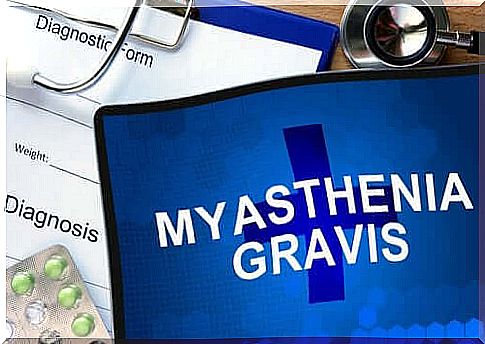 What is myasthenia gravis and how severe is it?